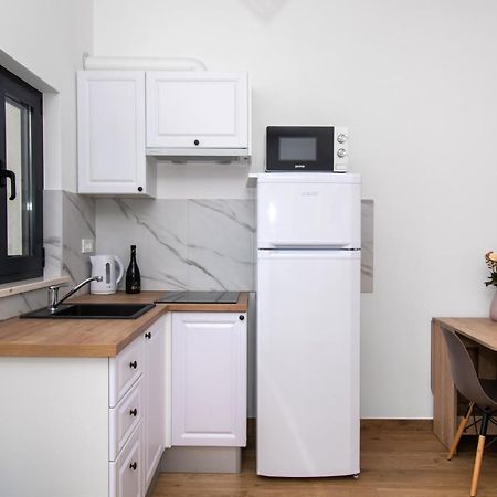 Apartmani Monika Zaboric Εξωτερικό φωτογραφία