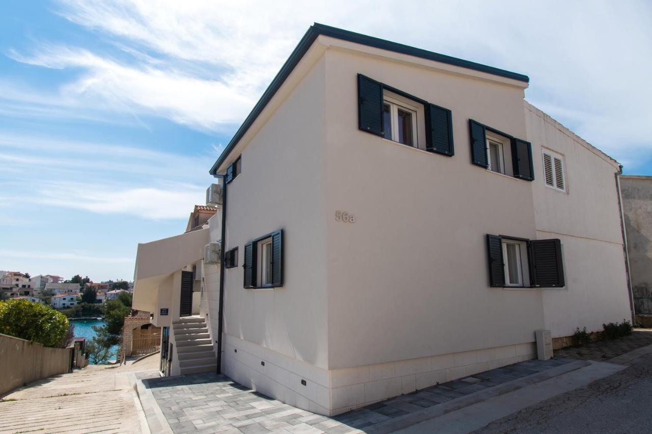 Apartmani Monika Zaboric Εξωτερικό φωτογραφία